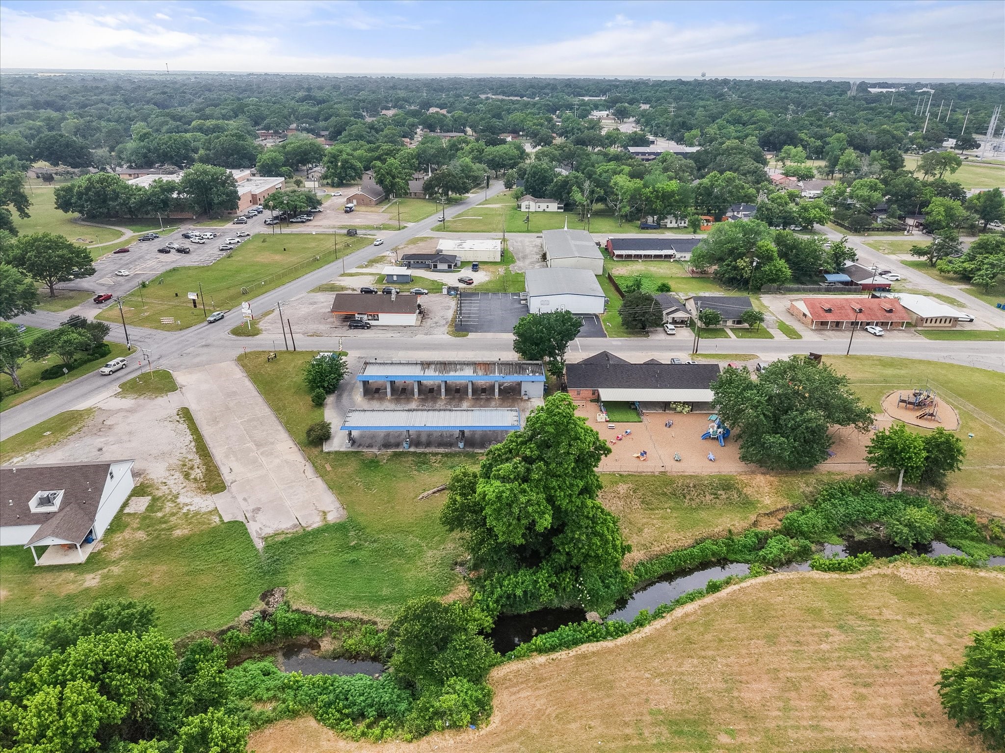 223 Oaklawn Drive Corsicana TX 75110