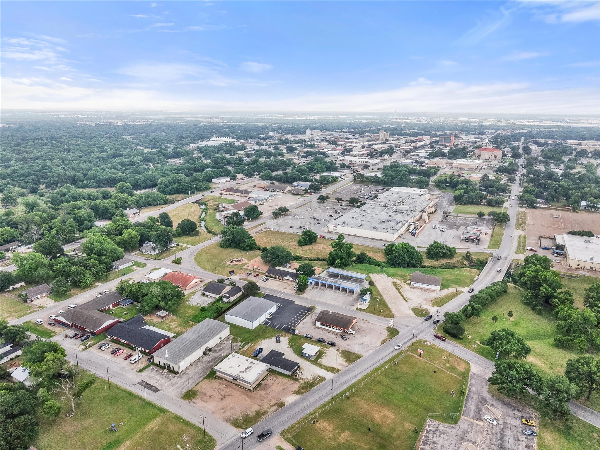 223 Oaklawn Drive Corsicana TX 75110