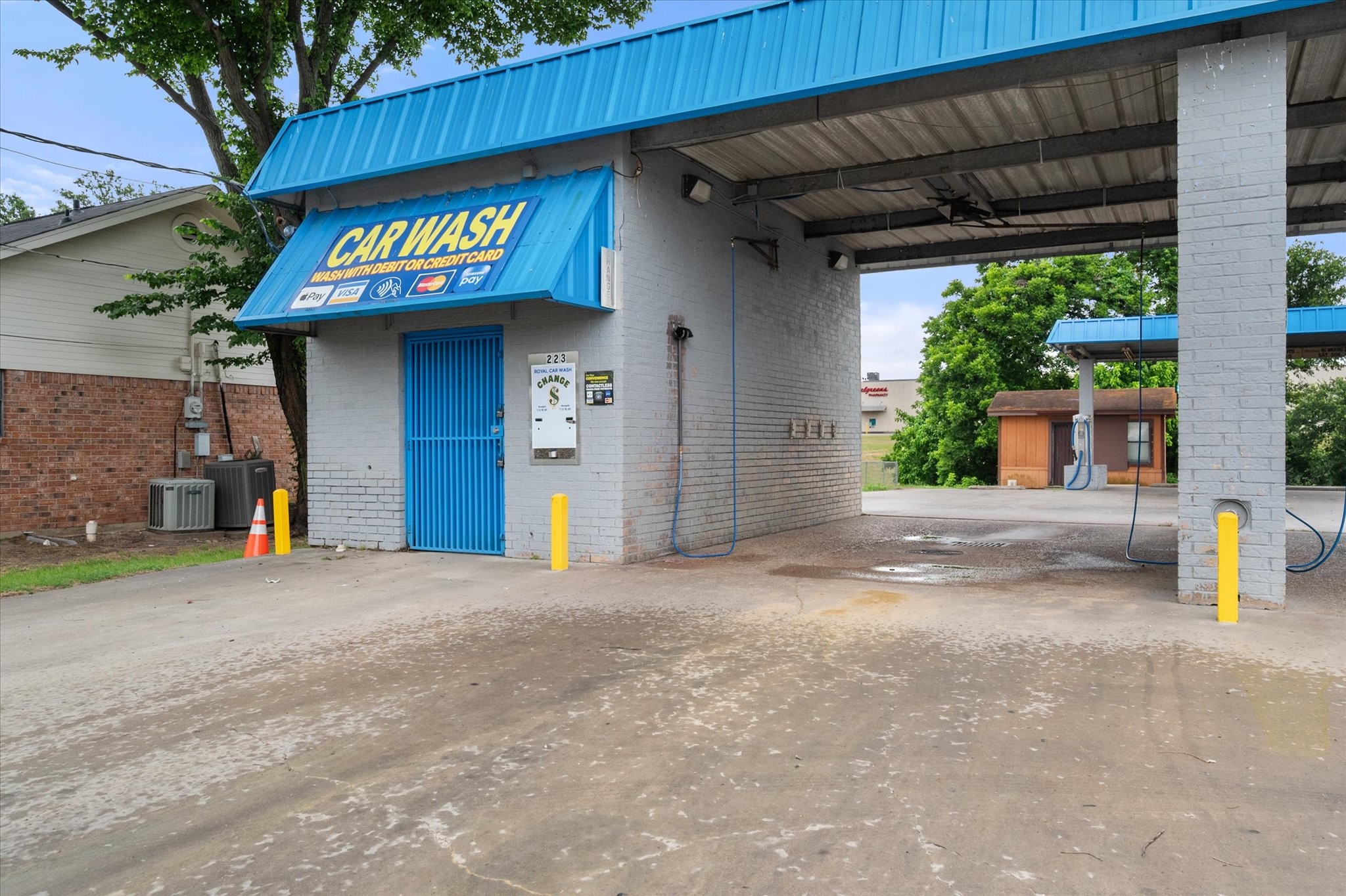 223 Oaklawn Drive Corsicana TX 75110