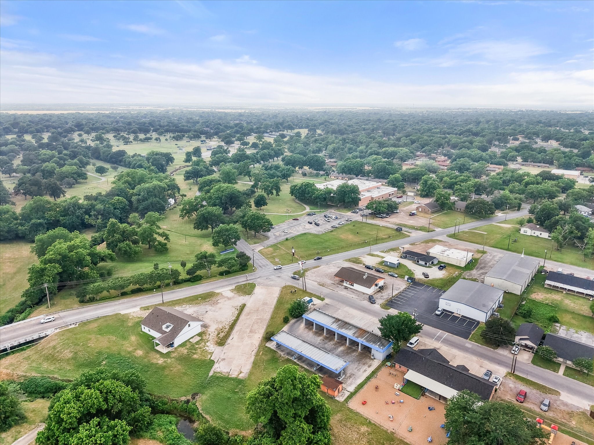 223 Oaklawn Drive Corsicana TX 75110
