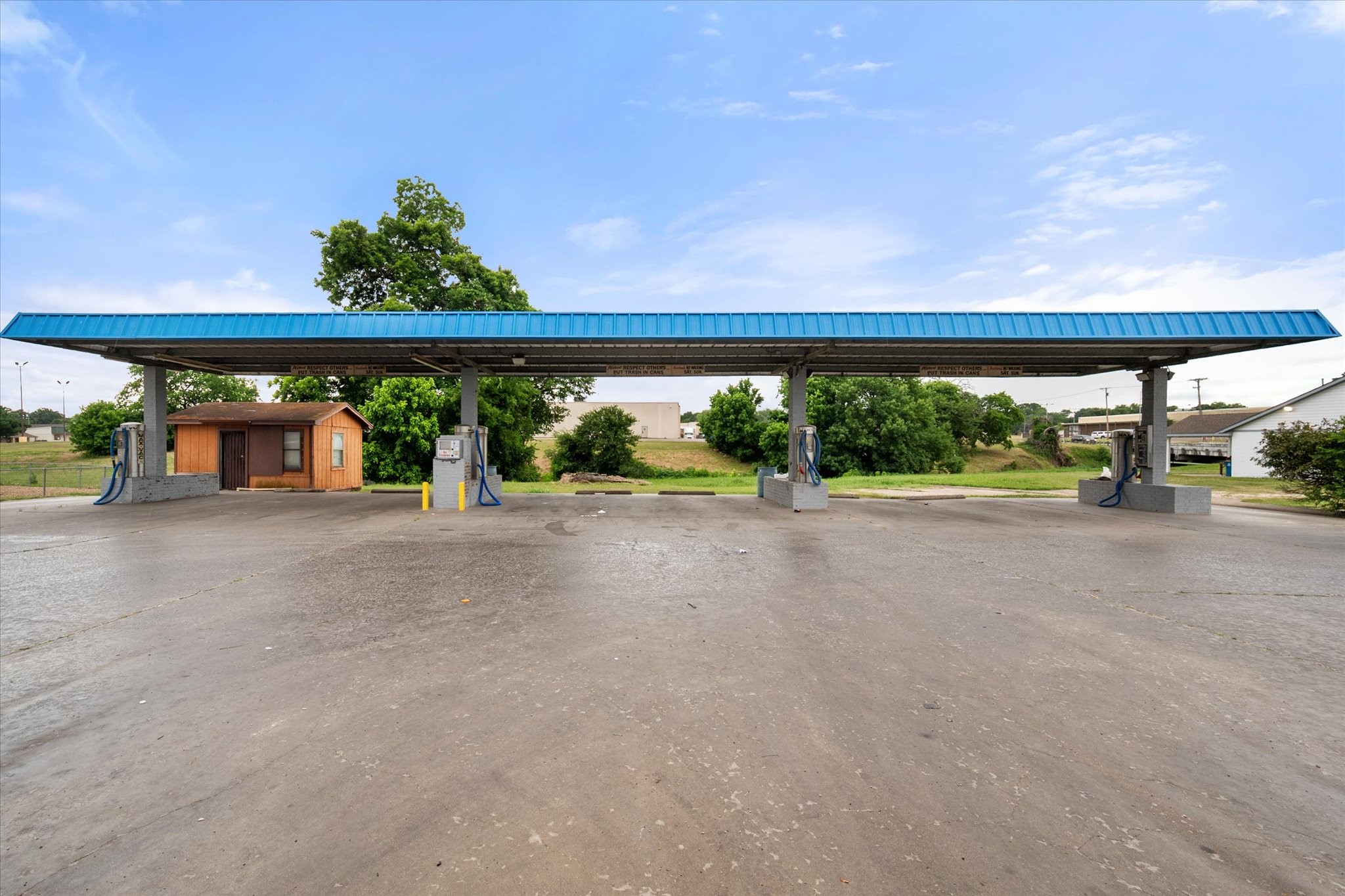 223 Oaklawn Drive Corsicana TX 75110