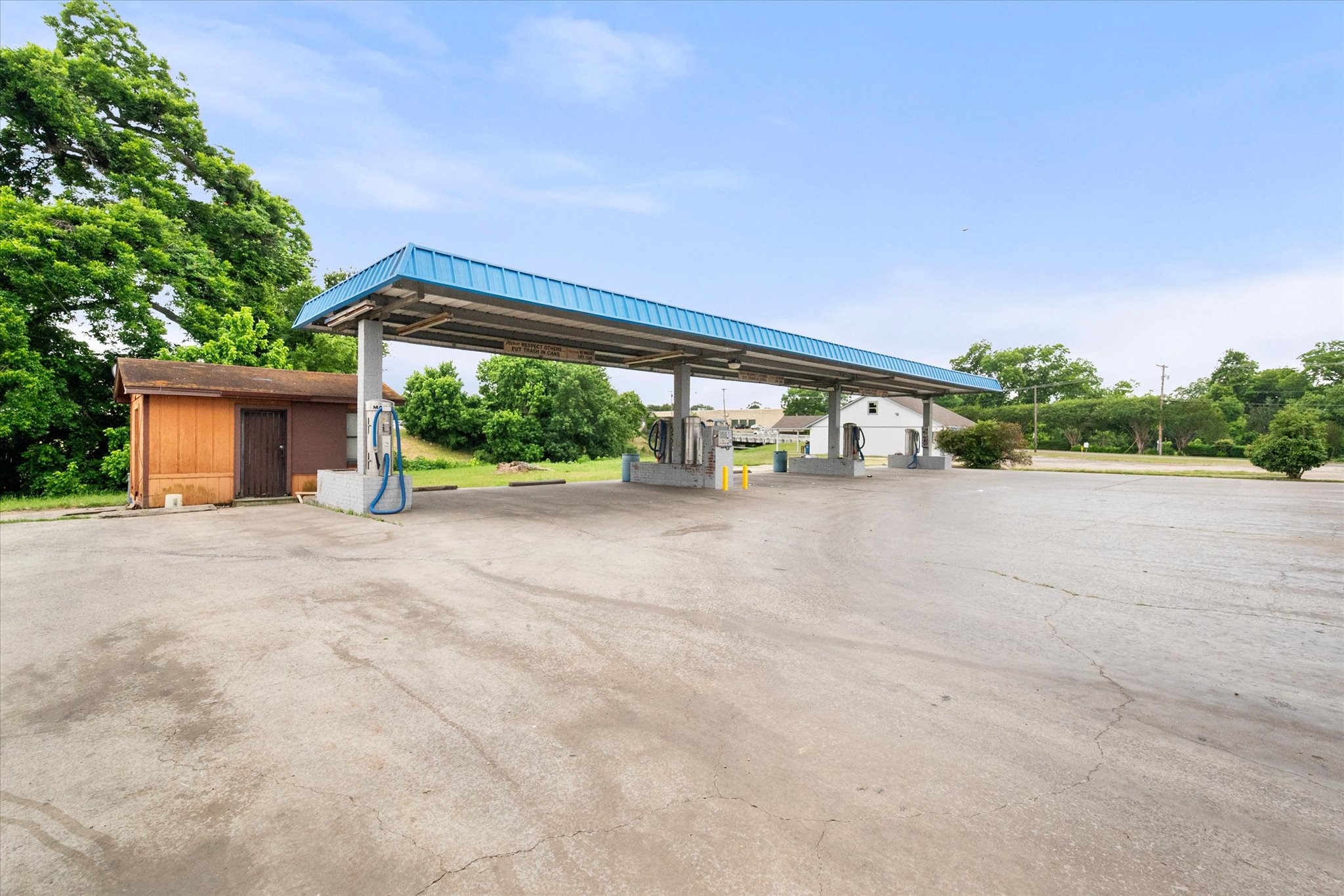 223 Oaklawn Drive Corsicana TX 75110