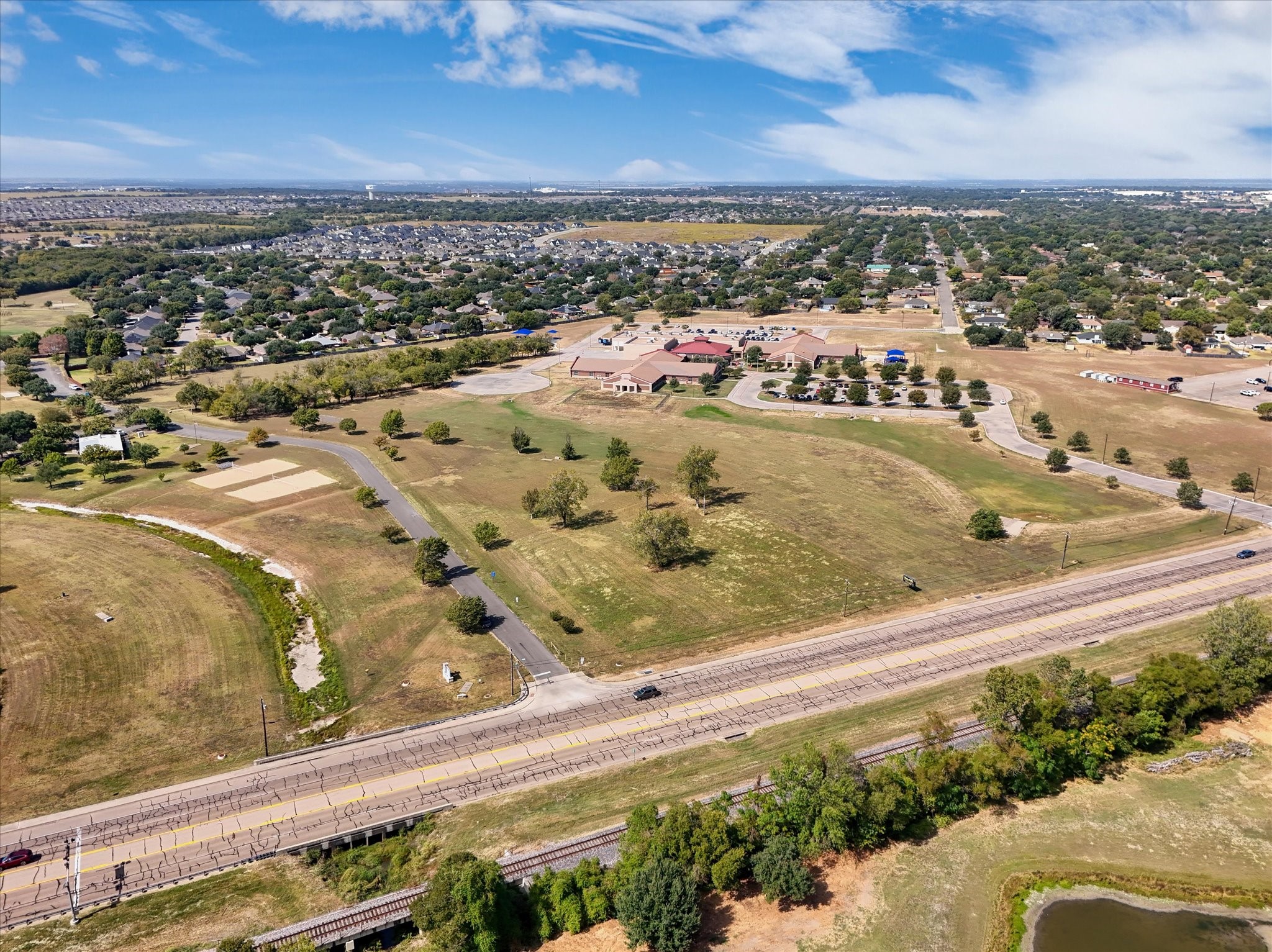 Tbd. S Hewitt Drive Hewitt TX 76643