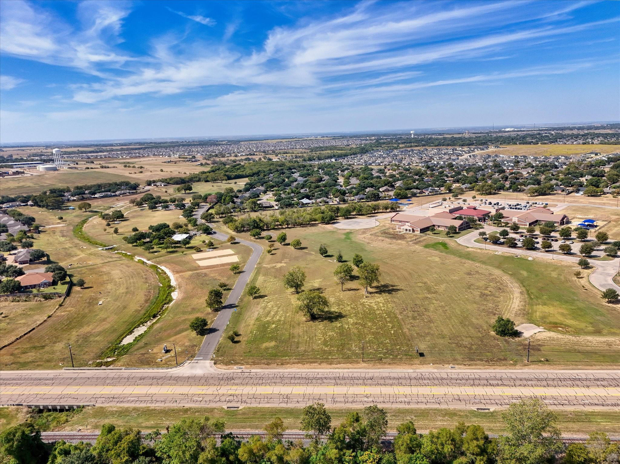 Tbd. S Hewitt Drive Hewitt TX 76643