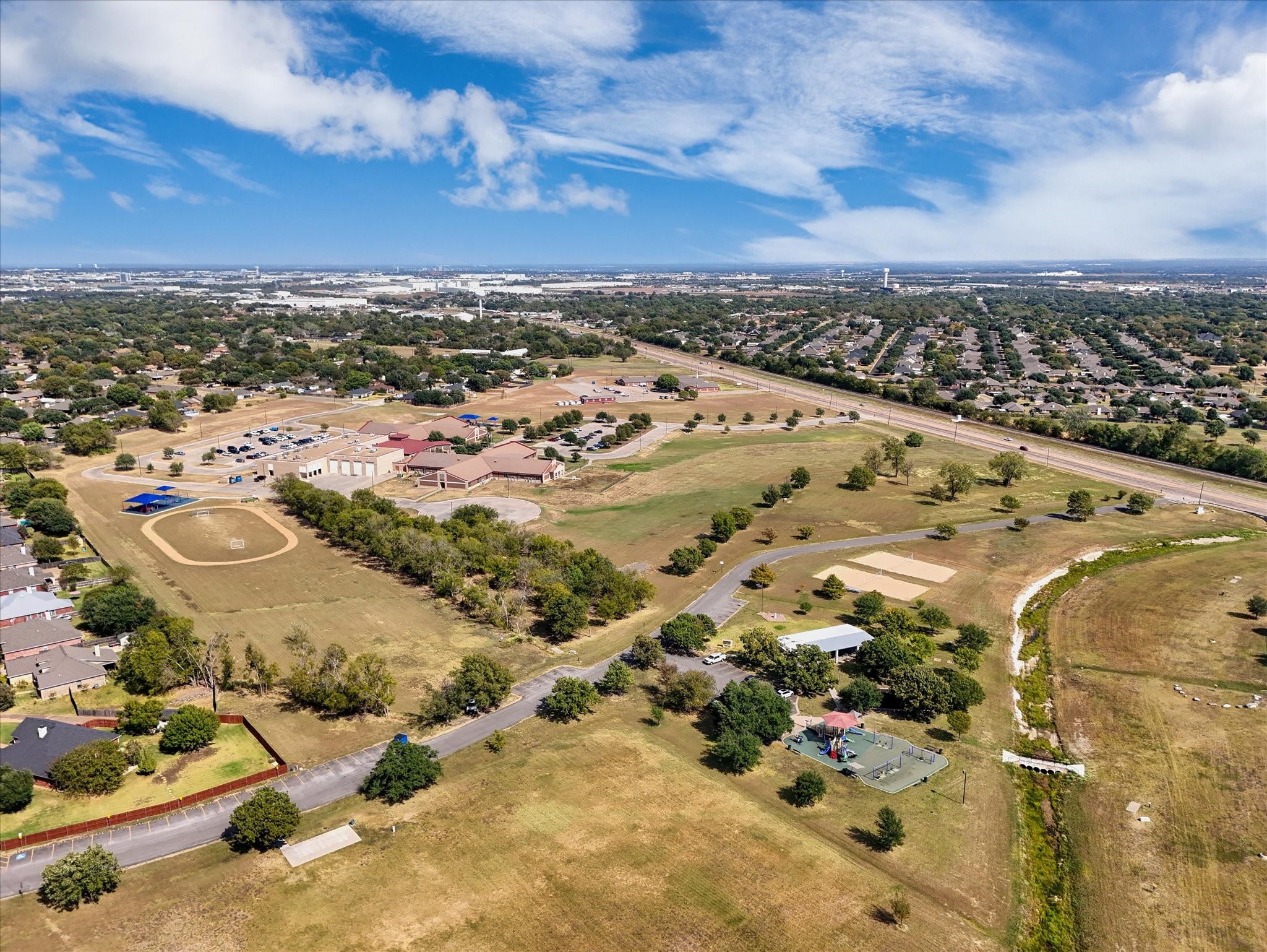 Tbd. S Hewitt Drive Hewitt TX 76643