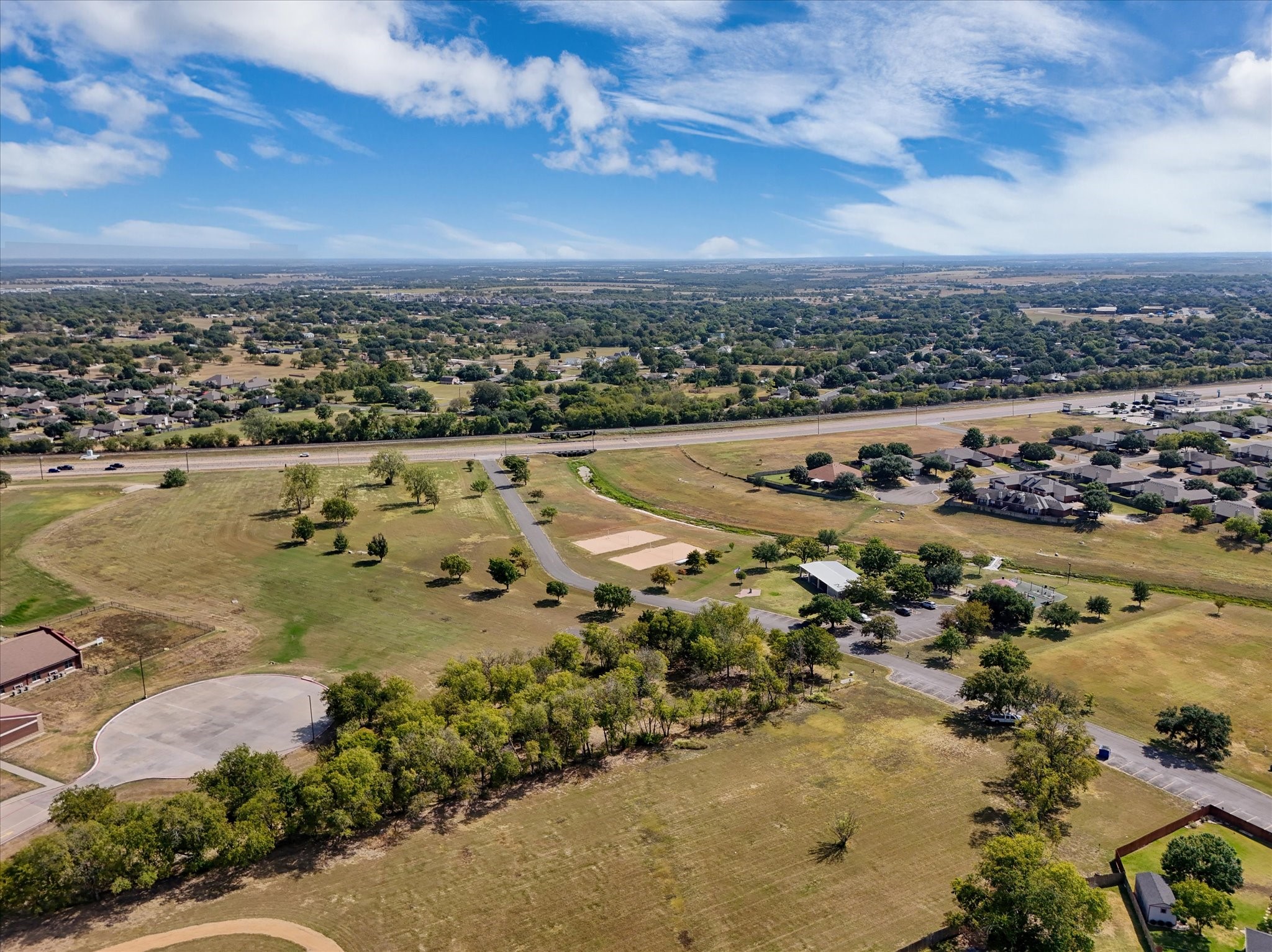 Tbd. S Hewitt Drive Hewitt TX 76643