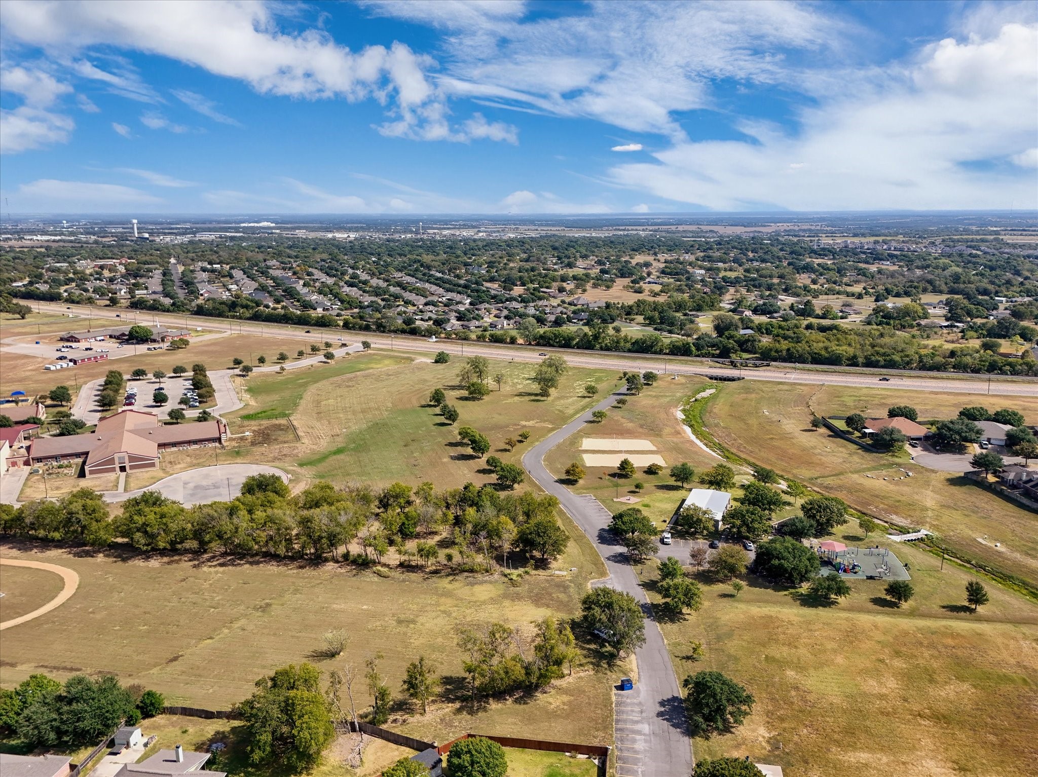 Tbd. S Hewitt Drive Hewitt TX 76643