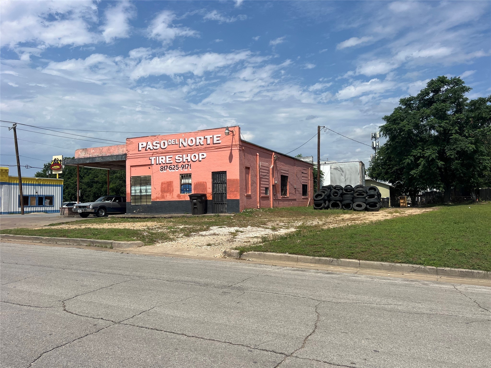 1317 NW 25th Street Fort Worth TX 76164