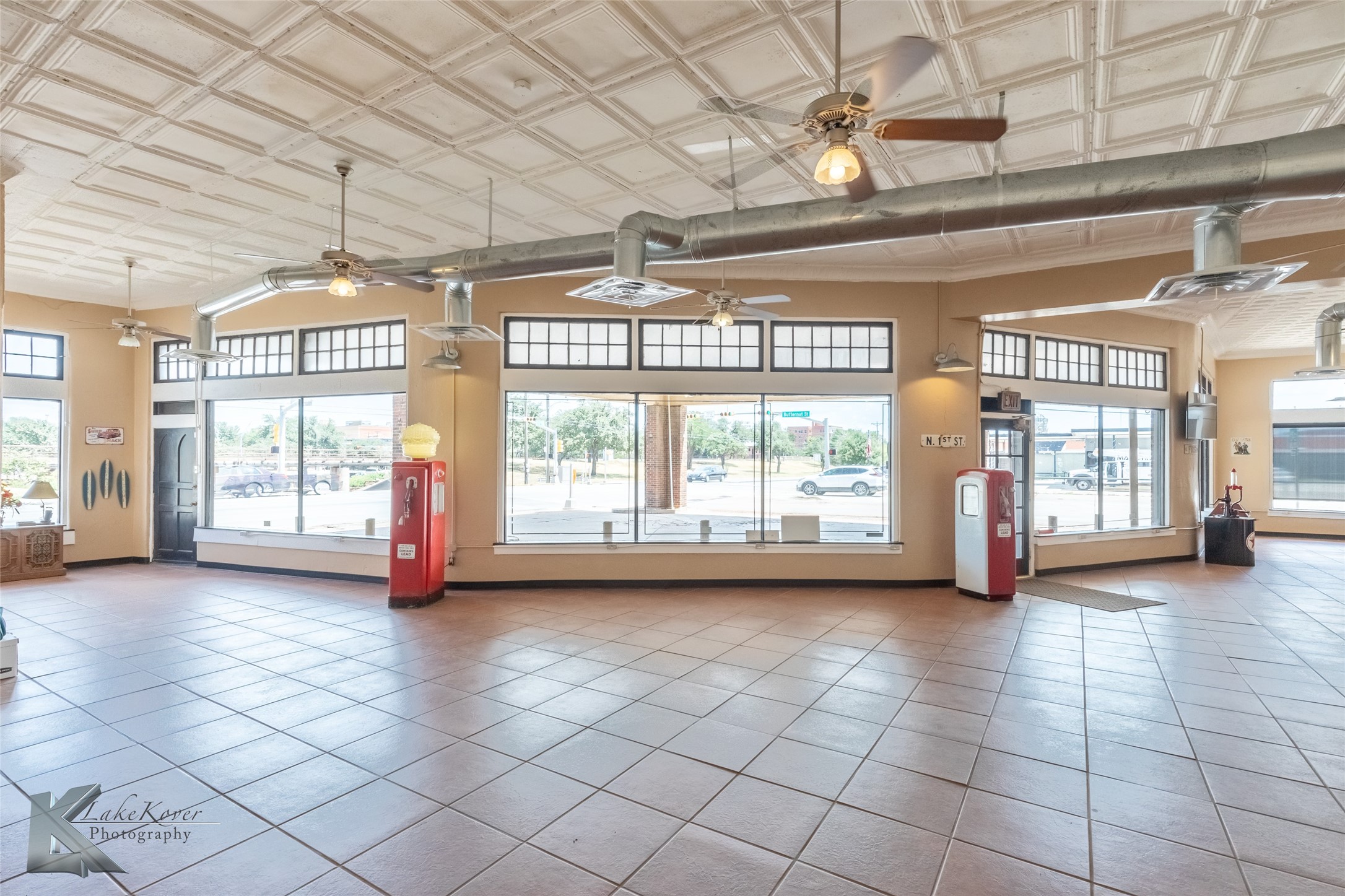 1305 S 1st Street Abilene TX 79602