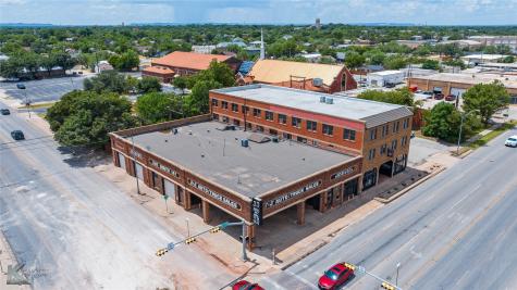 1305 S 1st Street Abilene TX 79602