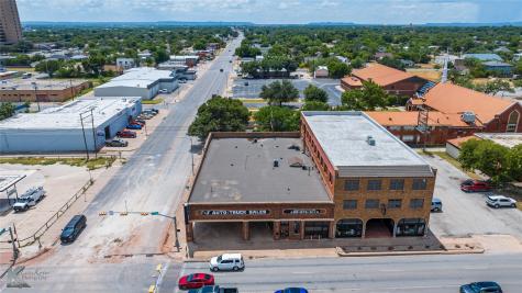 1305 S 1st Street Abilene TX 79602