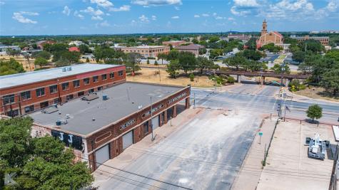 1305 S 1st Street Abilene TX 79602