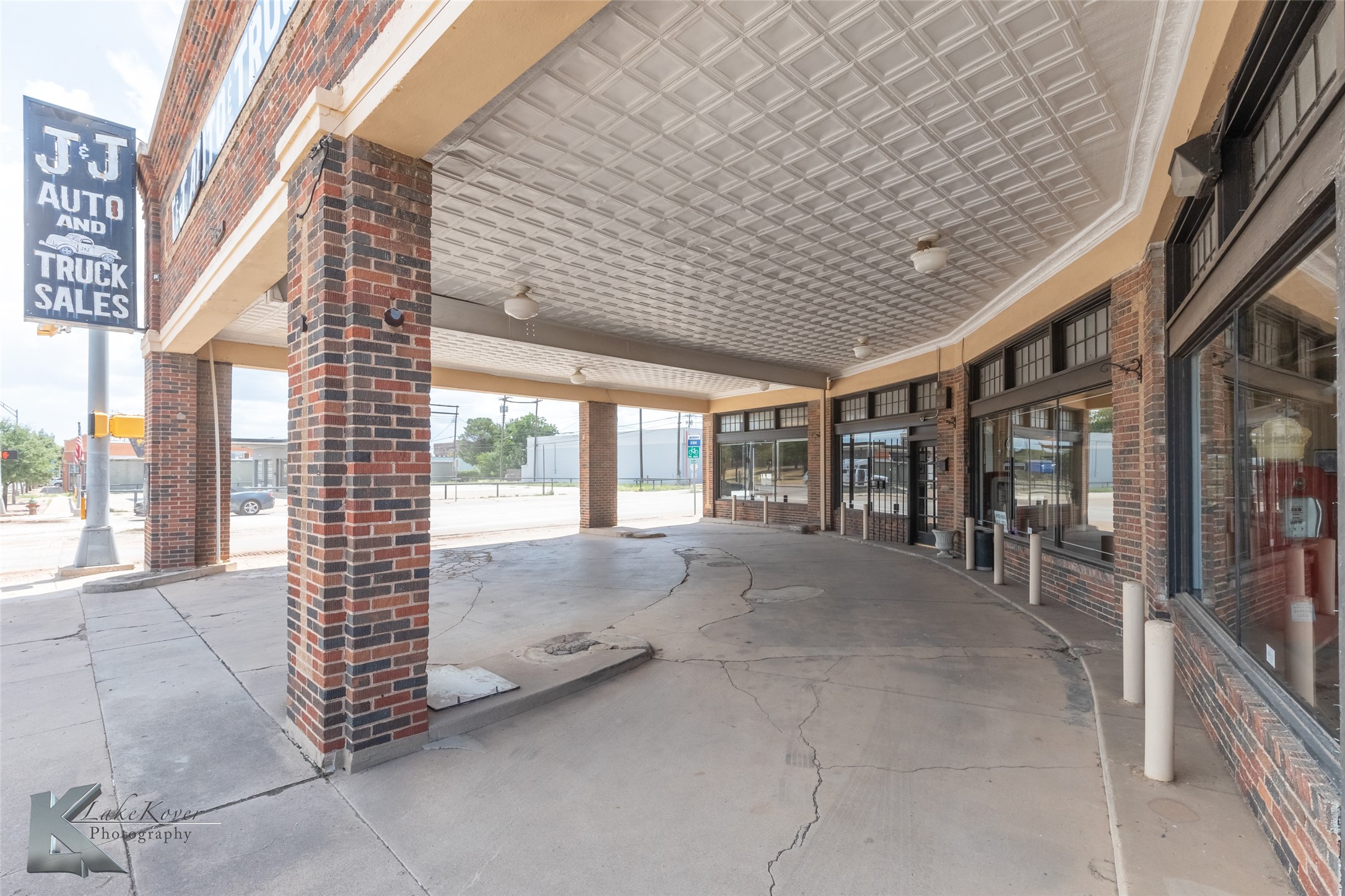 1305 S 1st Street Abilene TX 79602