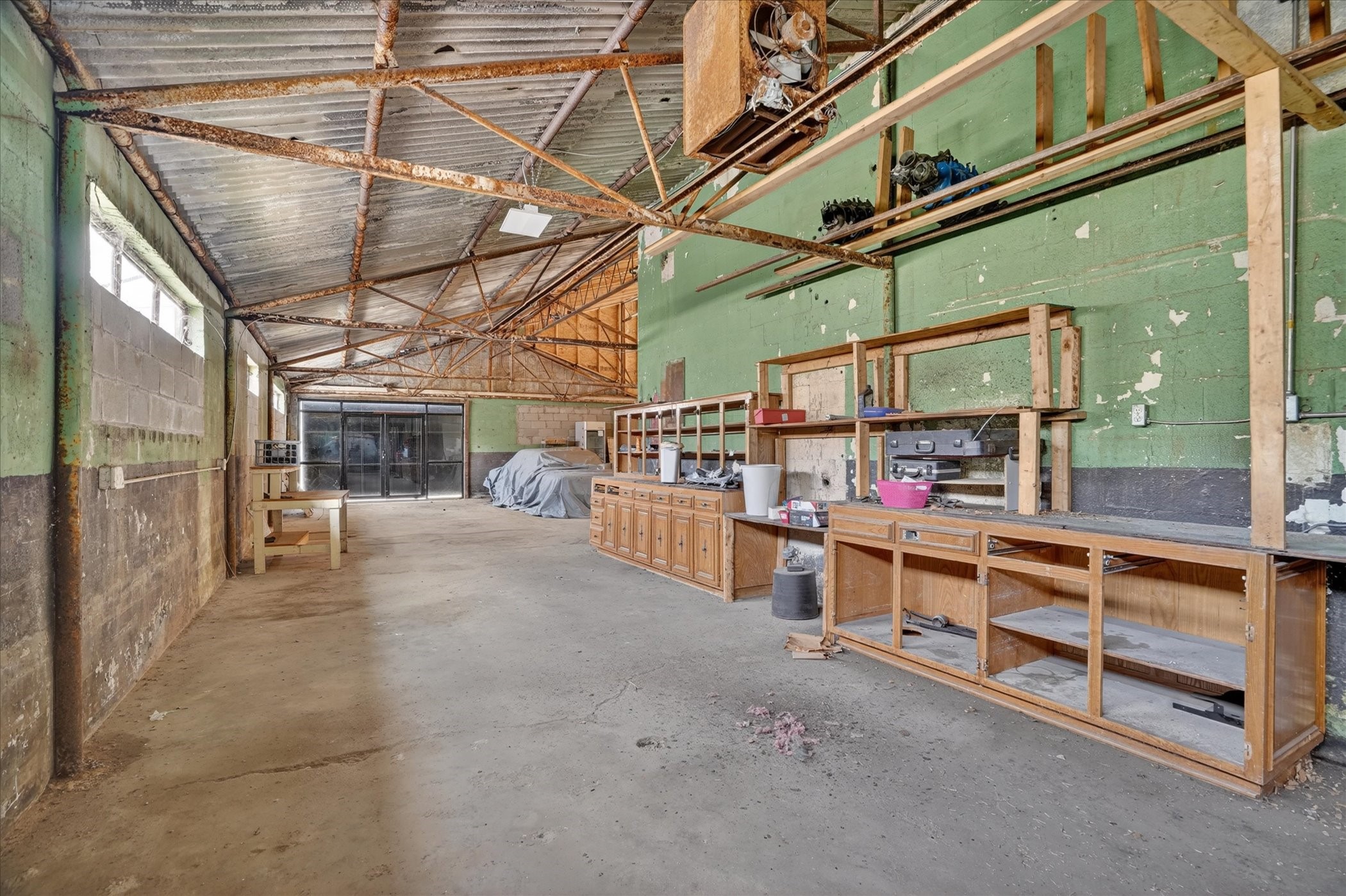 2025 E Rosedale Street Fort Worth TX 76104