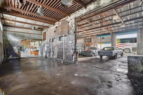 2025 E Rosedale Street Fort Worth TX 76104