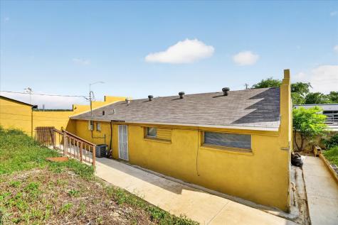2025 E Rosedale Street Fort Worth TX 76104
