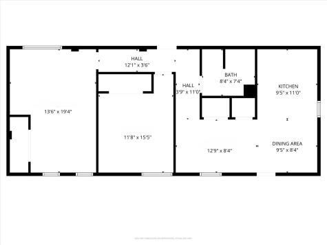 2025 E Rosedale Street Fort Worth TX 76104