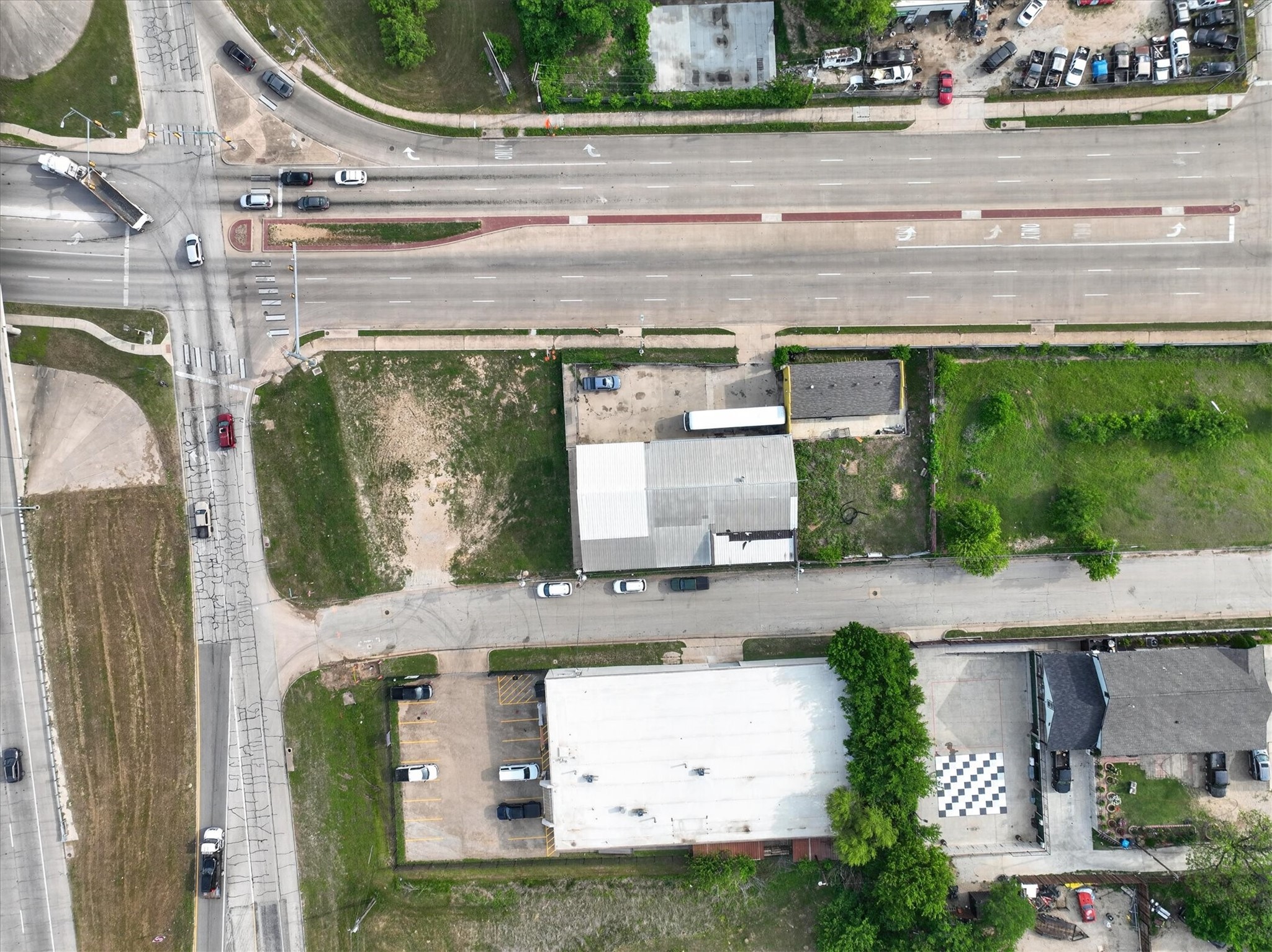 2025 E Rosedale Street Fort Worth TX 76104