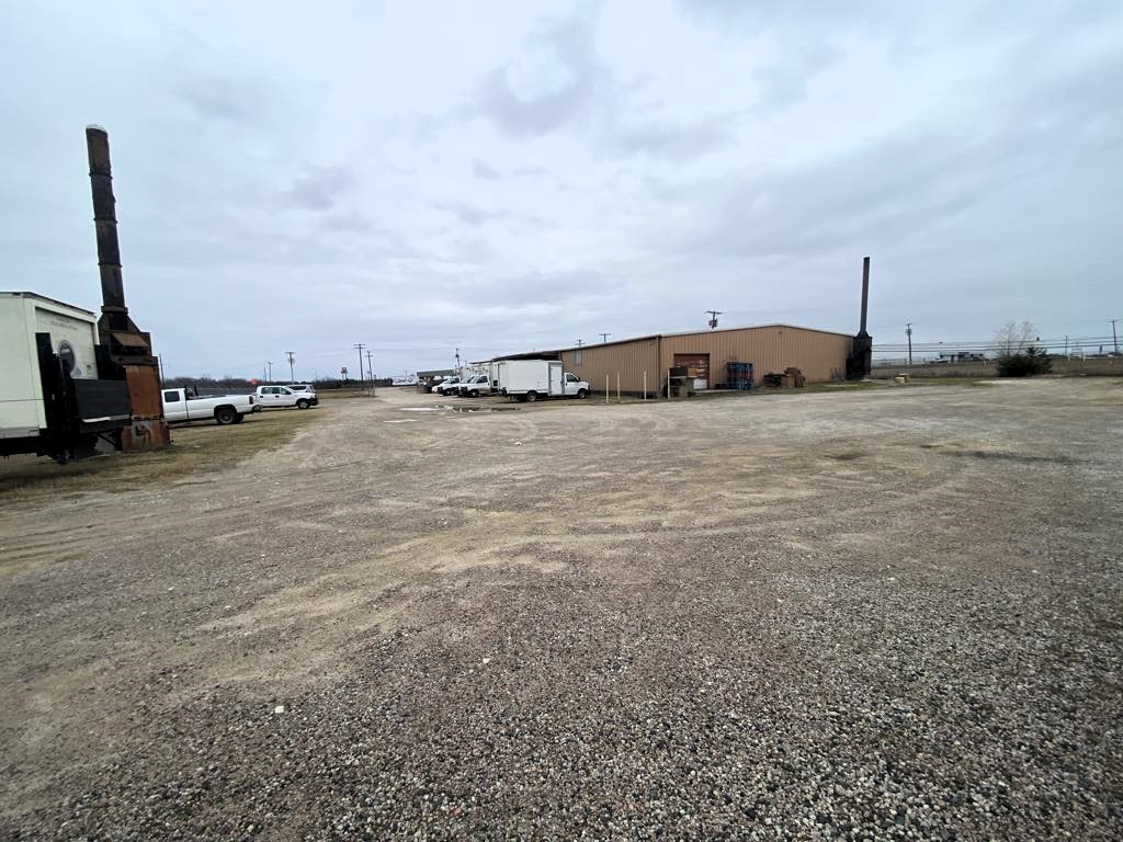 2400 S Business 45 Corsicana TX 75110