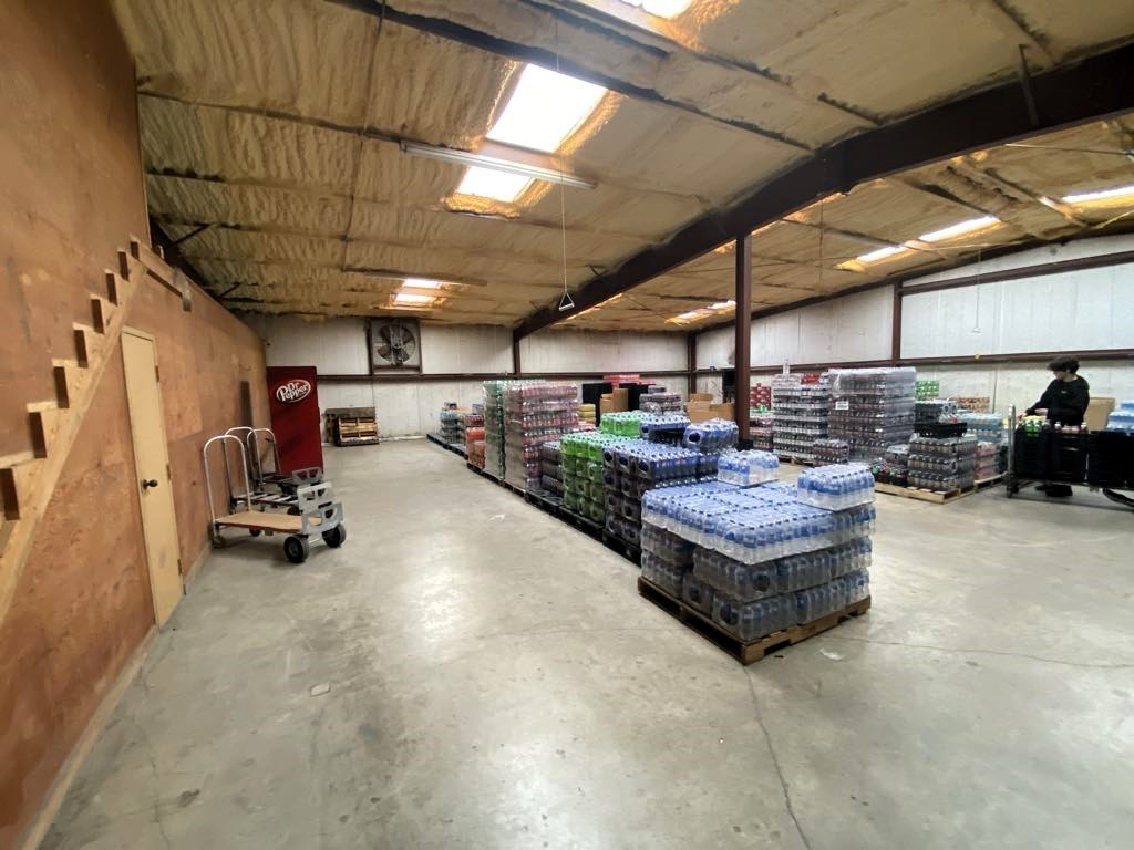 2400 S Business 45 Corsicana TX 75110