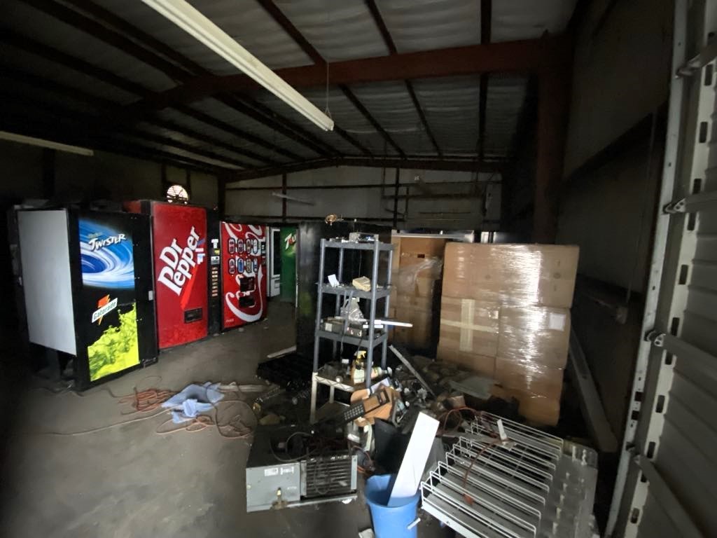 2400 S Business 45 Corsicana TX 75110