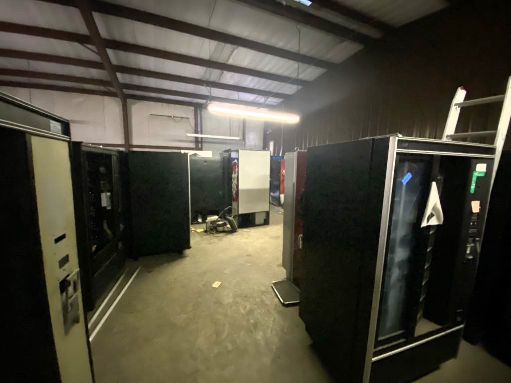 2400 S Business 45 Corsicana TX 75110