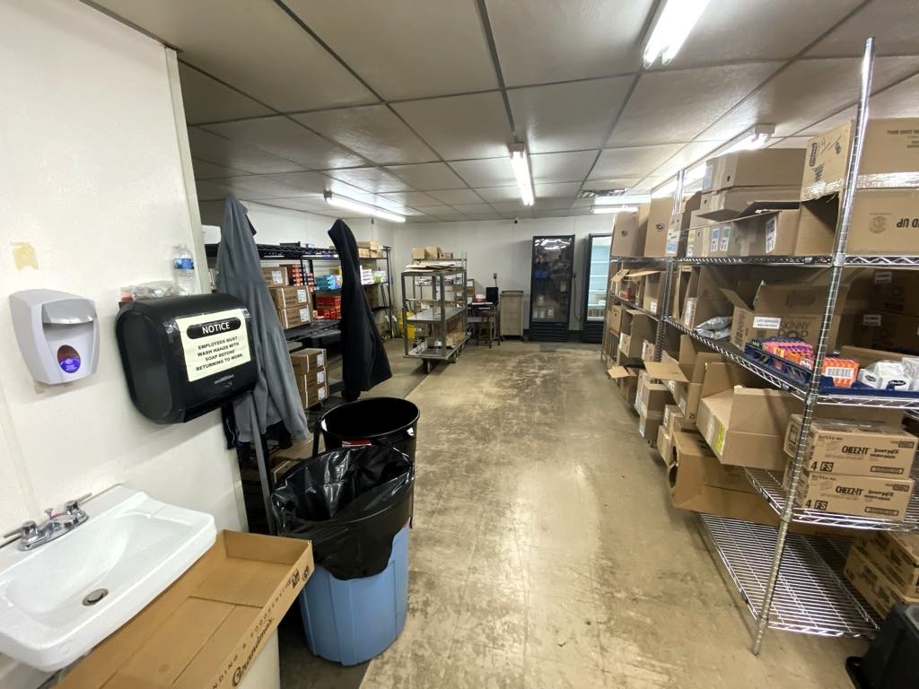 2400 S Business 45 Corsicana TX 75110