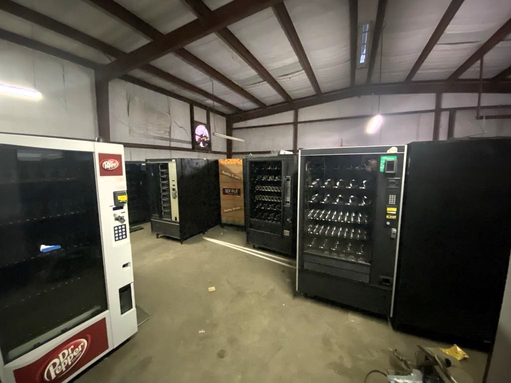 2400 S Business 45 Corsicana TX 75110
