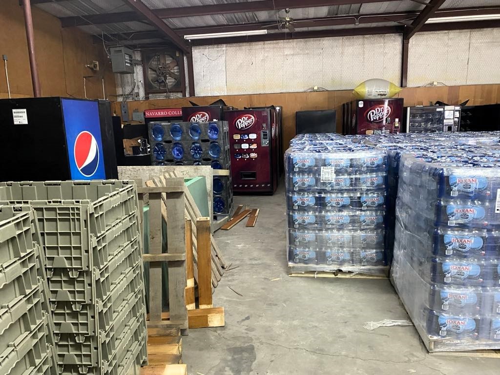 2400 S Business 45 Corsicana TX 75110