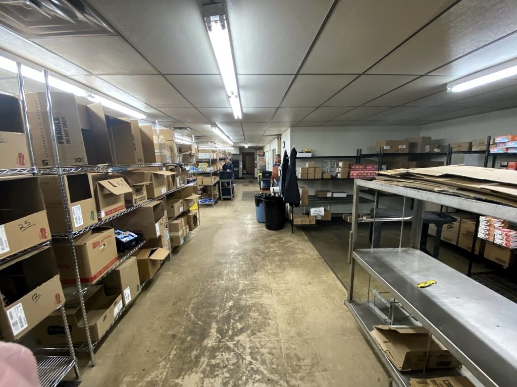 2400 S Business 45 Corsicana TX 75110