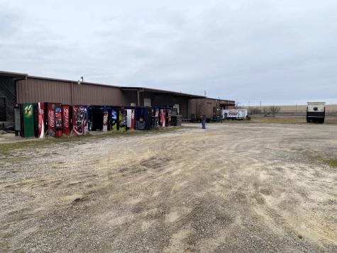 2400 S Business 45 Corsicana TX 75110