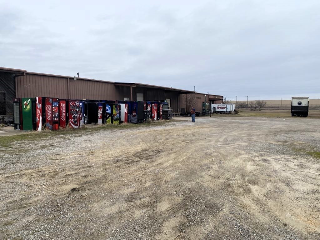 2400 S Business 45 Corsicana TX 75110