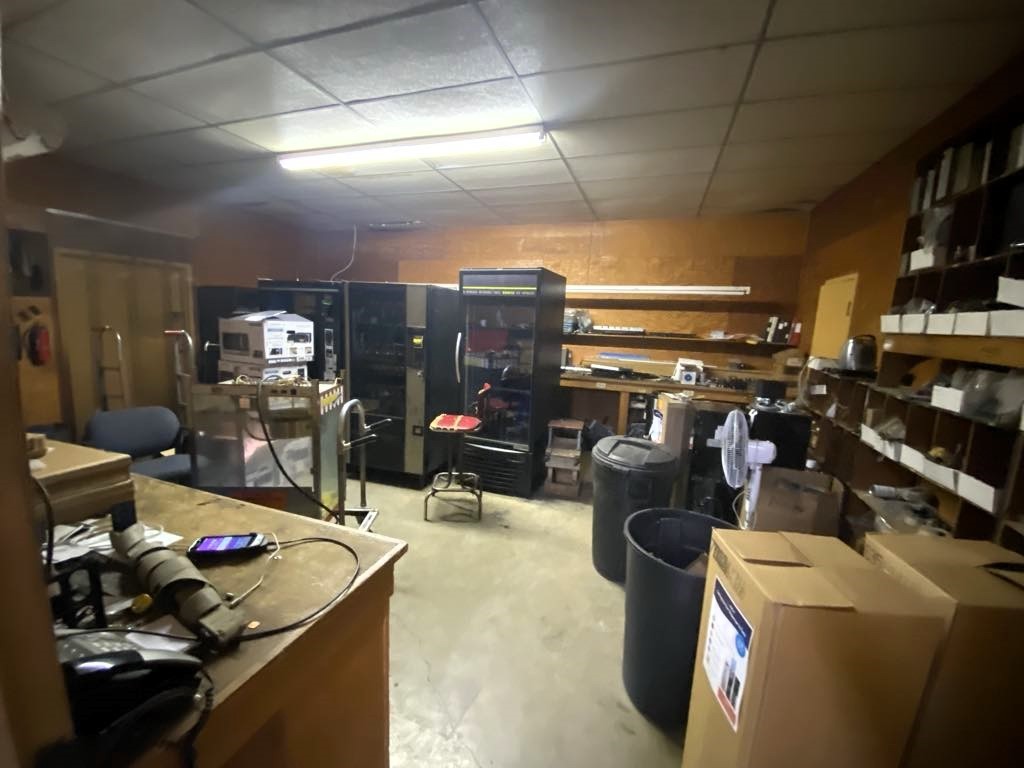 2400 S Business 45 Corsicana TX 75110