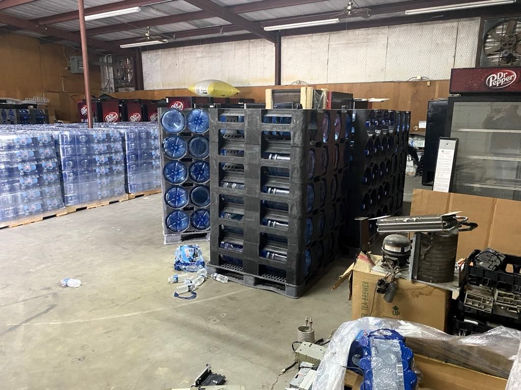 2400 S Business 45 Corsicana TX 75110