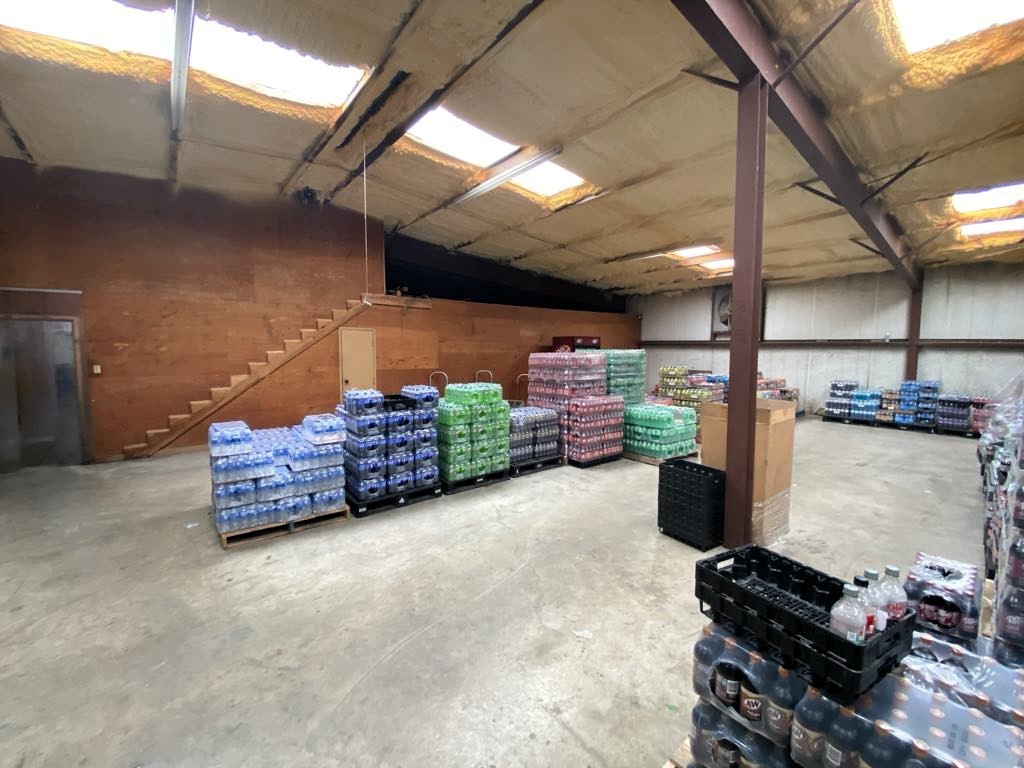 2400 S Business 45 Corsicana TX 75110