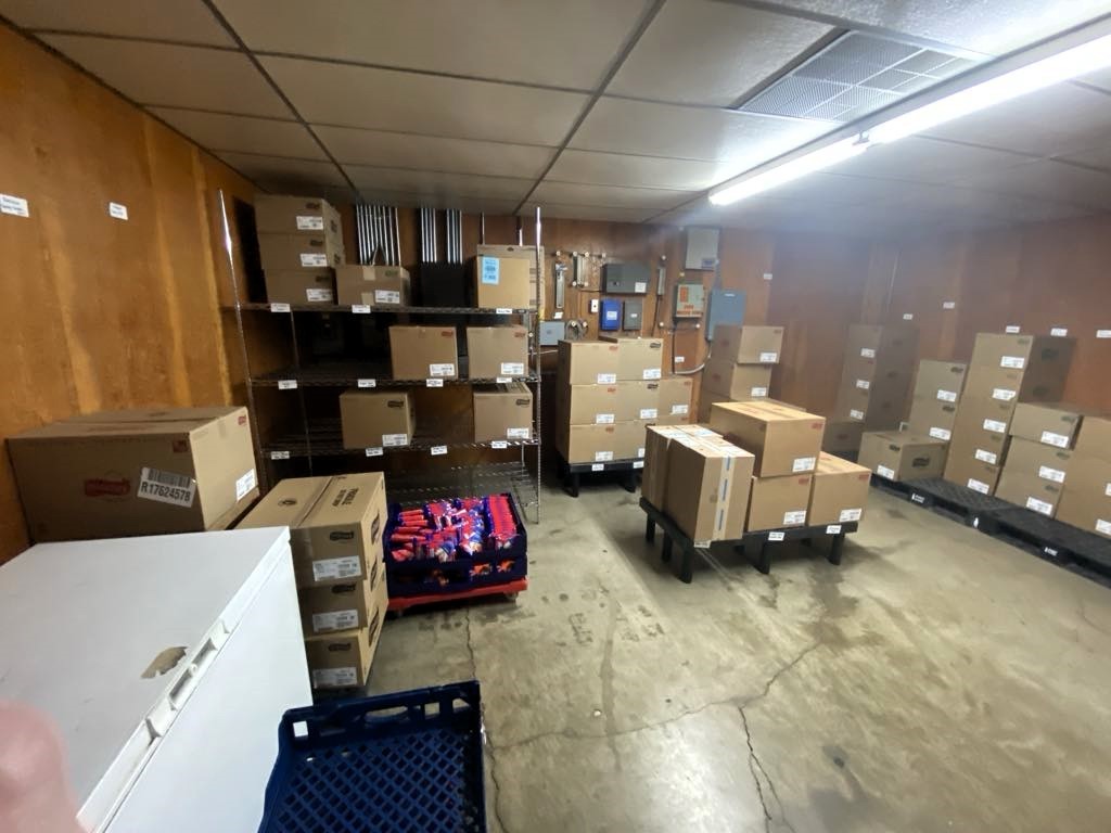 2400 S Business 45 Corsicana TX 75110
