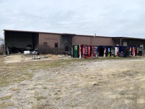 2400 S Business 45 Corsicana TX 75110