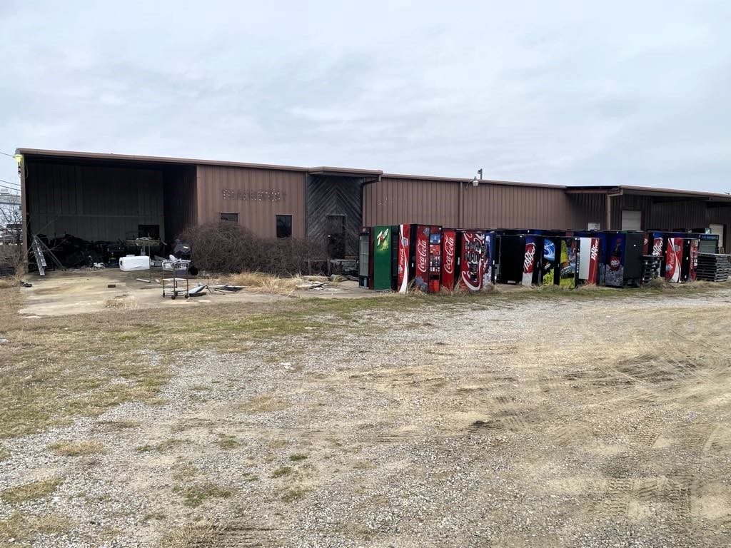 2400 S Business 45 Corsicana TX 75110