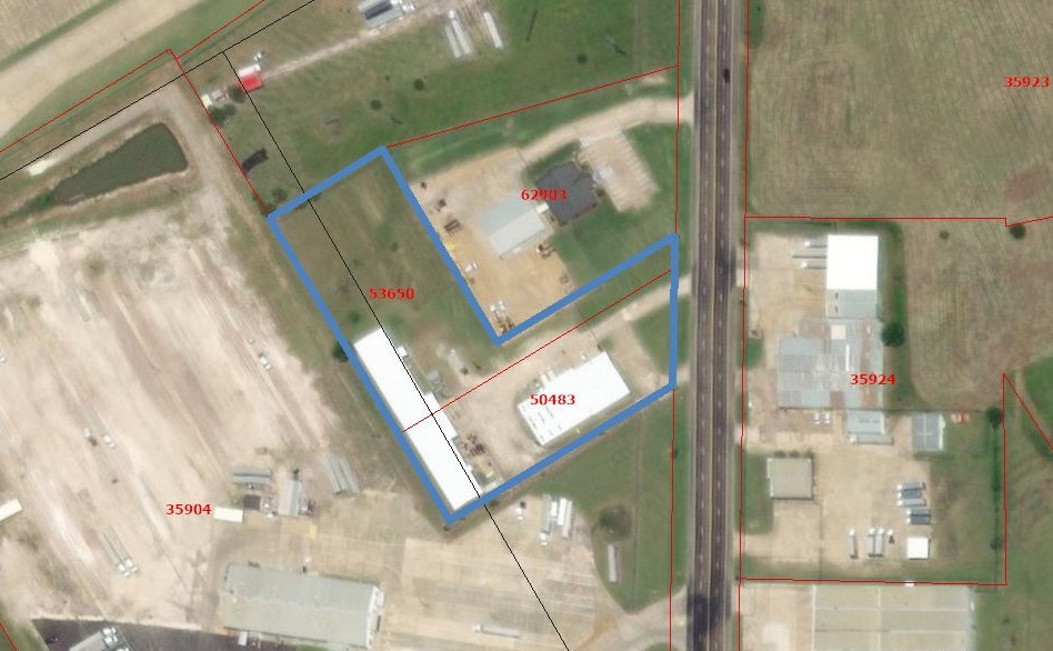 2400 S Business 45 Corsicana TX 75110