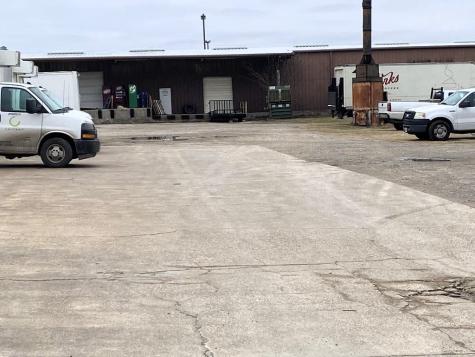 2400 S Business 45 Corsicana TX 75110