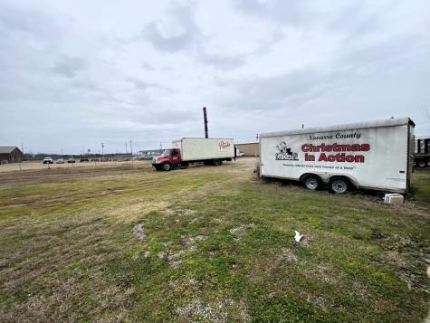 2400 S Business 45 Corsicana TX 75110