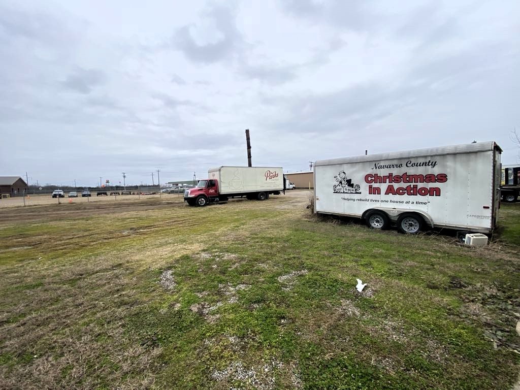 2400 S Business 45 Corsicana TX 75110
