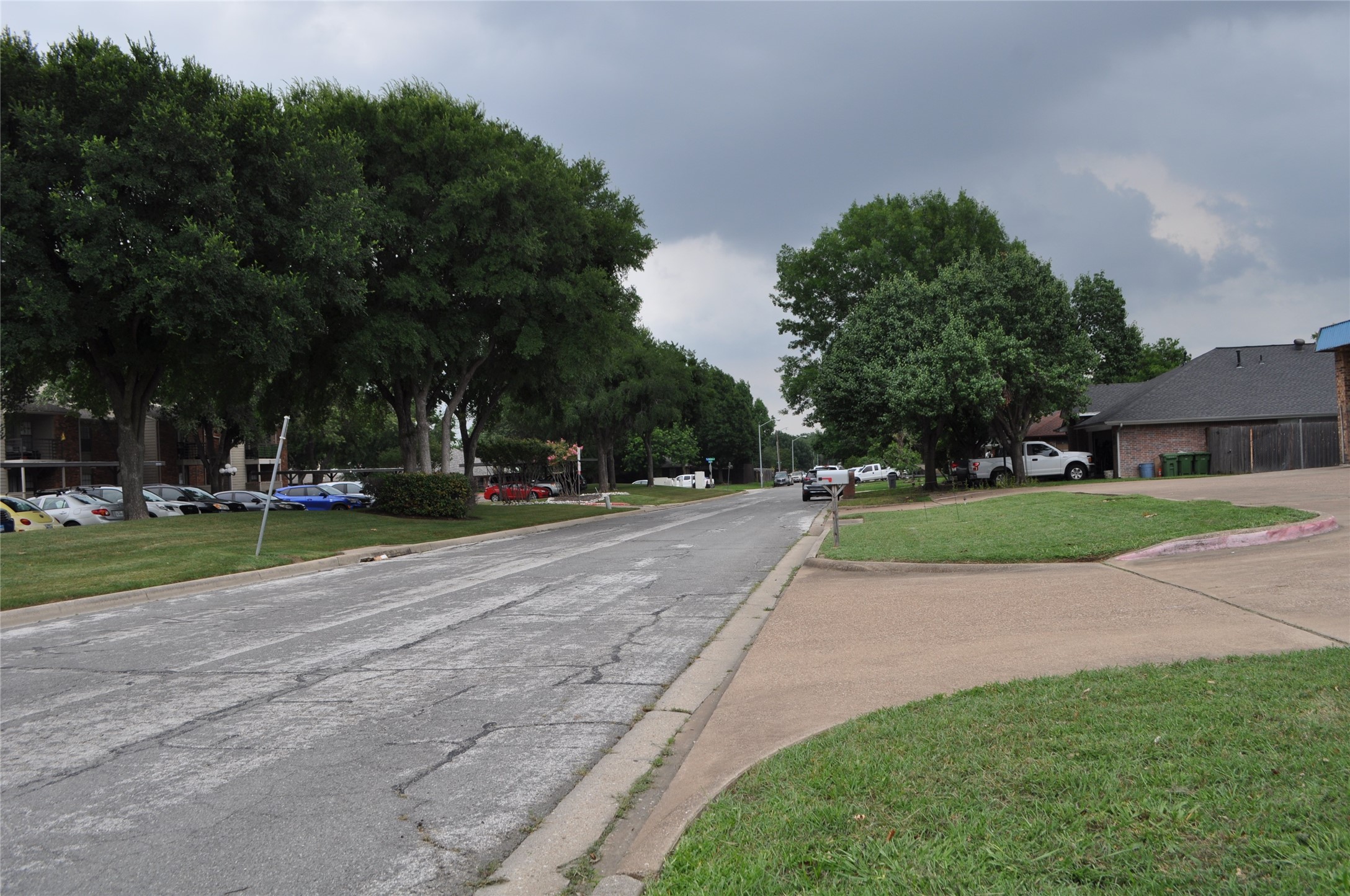 6740 Buenos Aires Drive North Richland Hills TX 76180