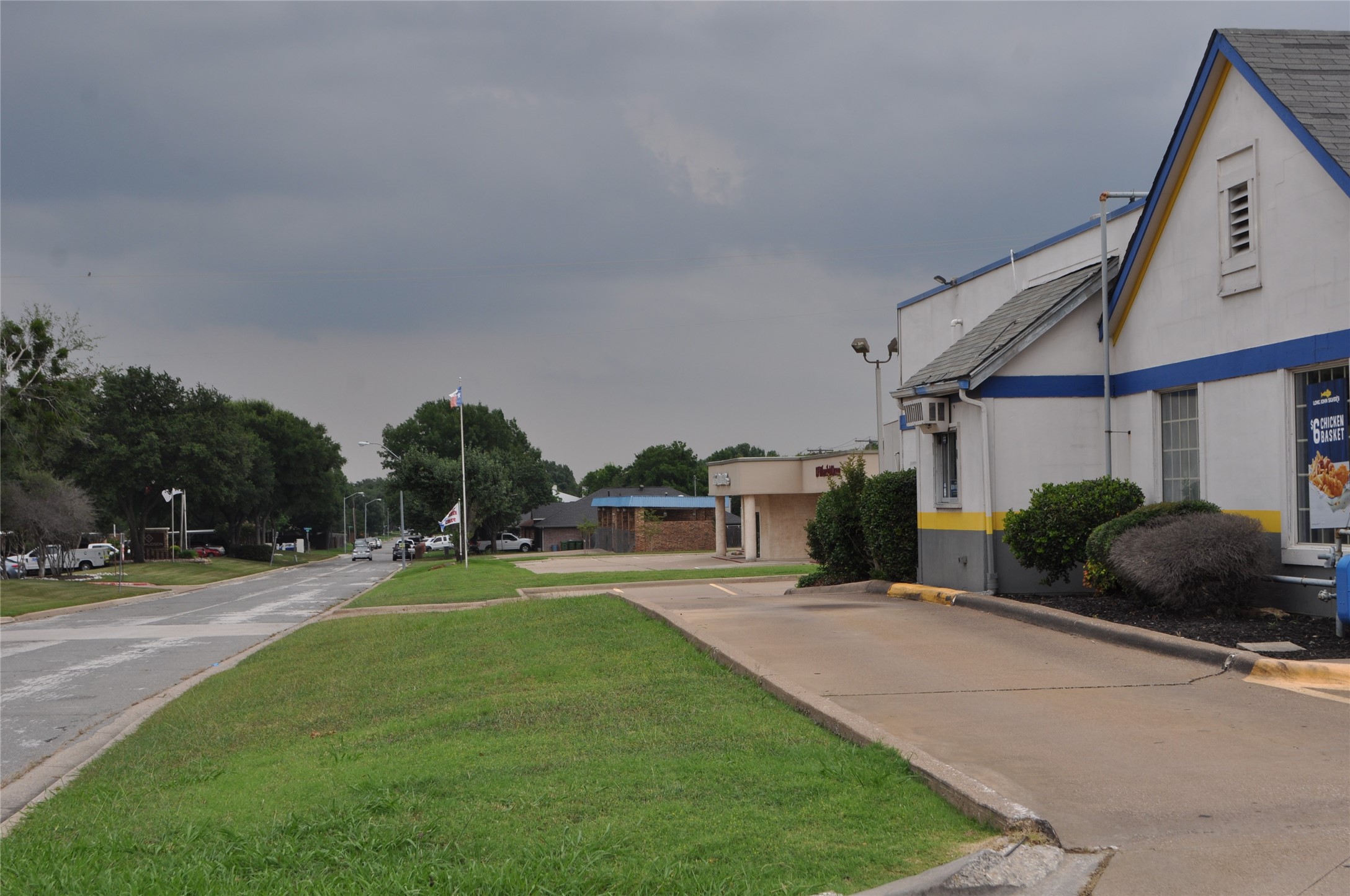 6740 Buenos Aires Drive North Richland Hills TX 76180