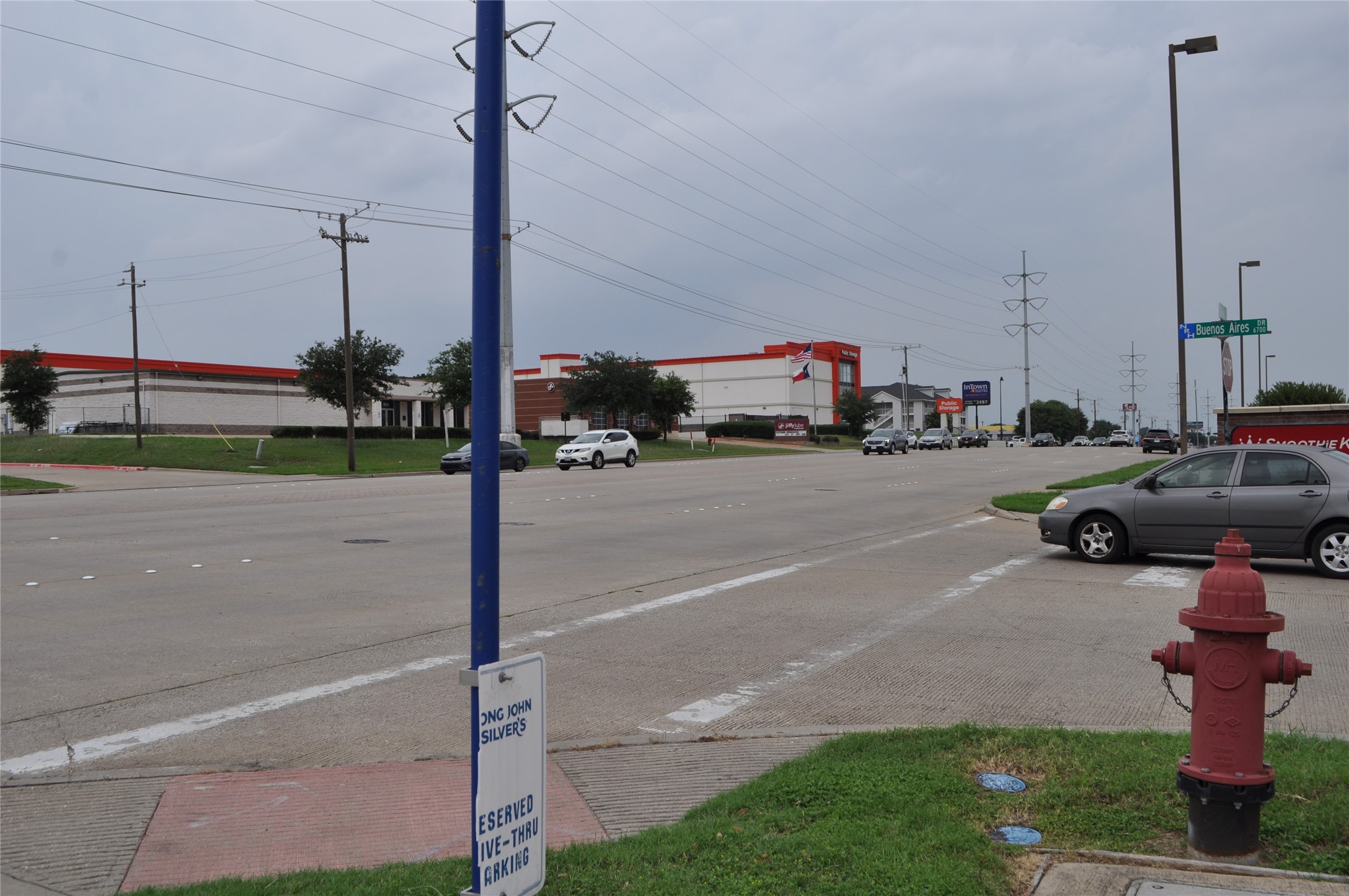 6740 Buenos Aires Drive North Richland Hills TX 76180