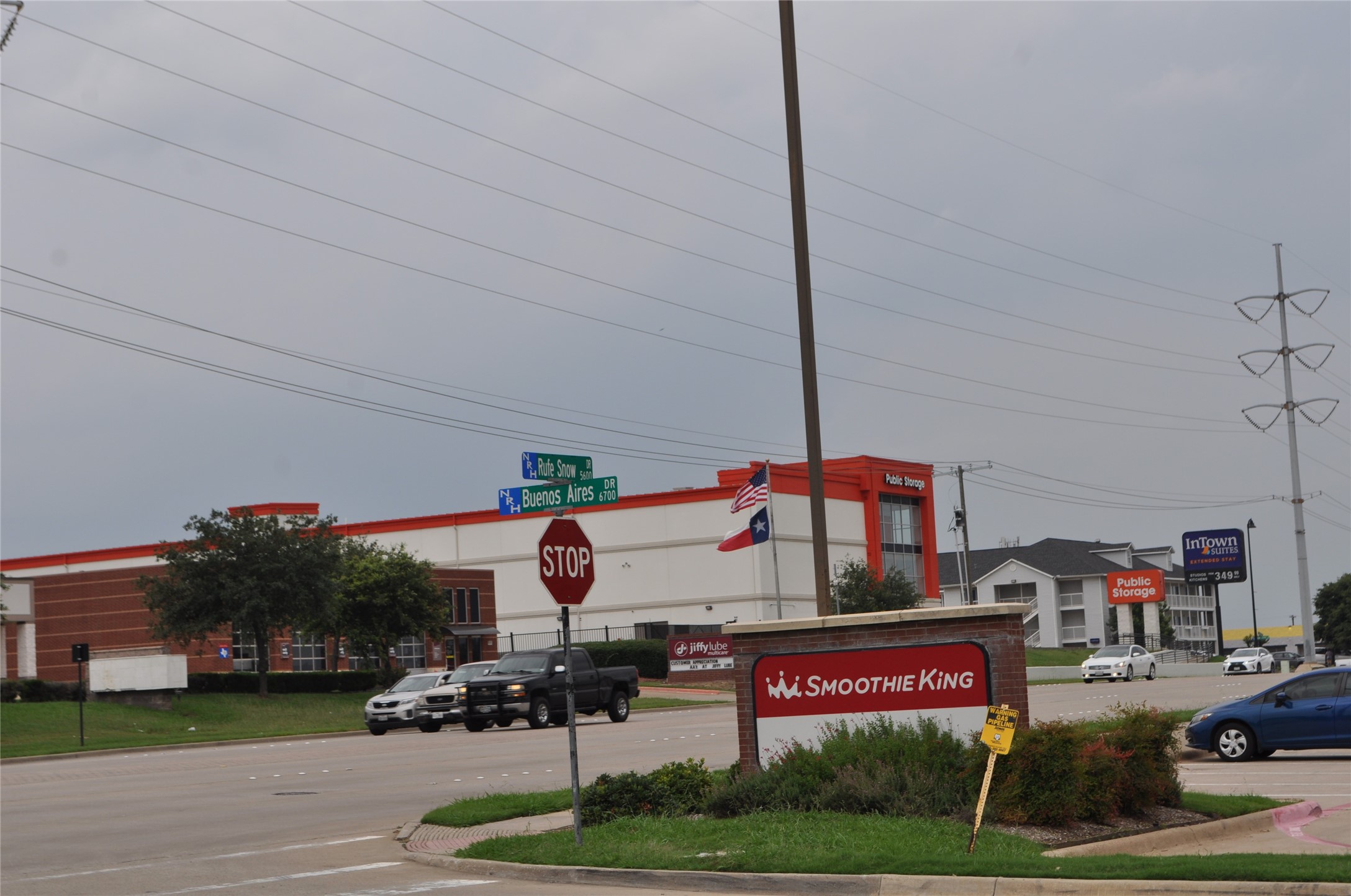 6740 Buenos Aires Drive North Richland Hills TX 76180