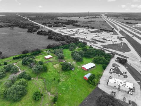 14001 US-281 Santo TX 76472