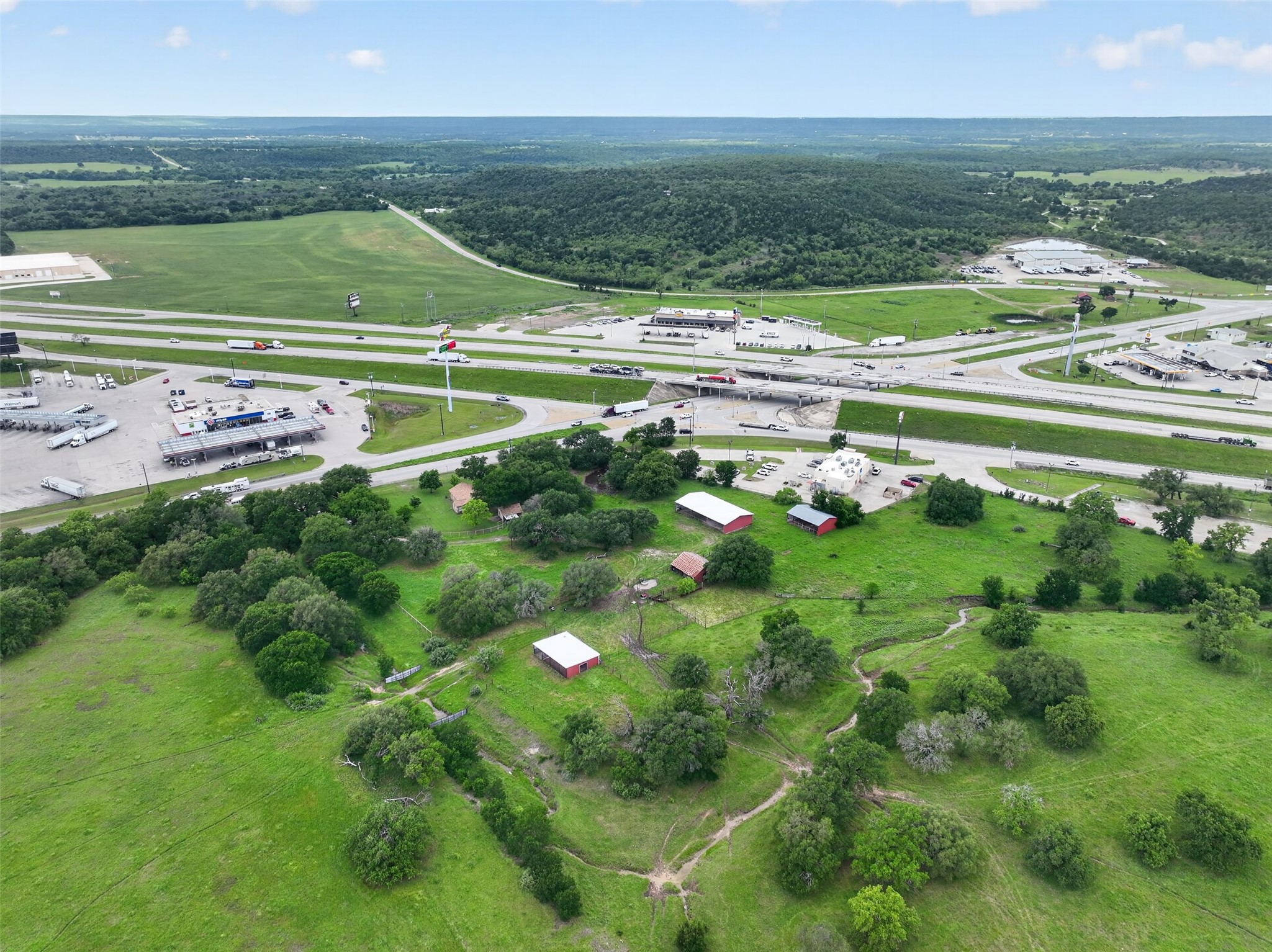 14001 Us-281 Santo TX 76472