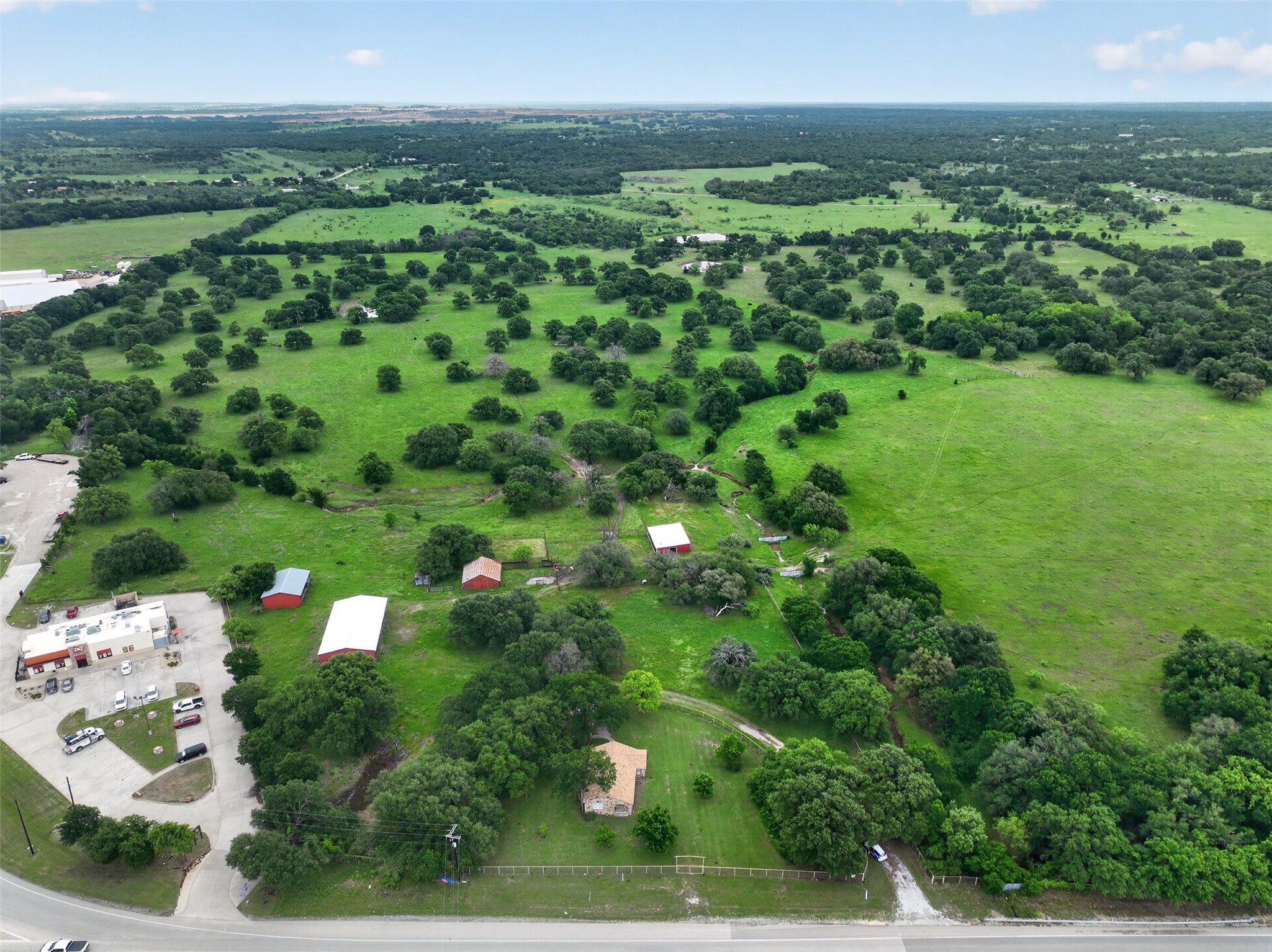 14001 Us-281 Santo TX 76472