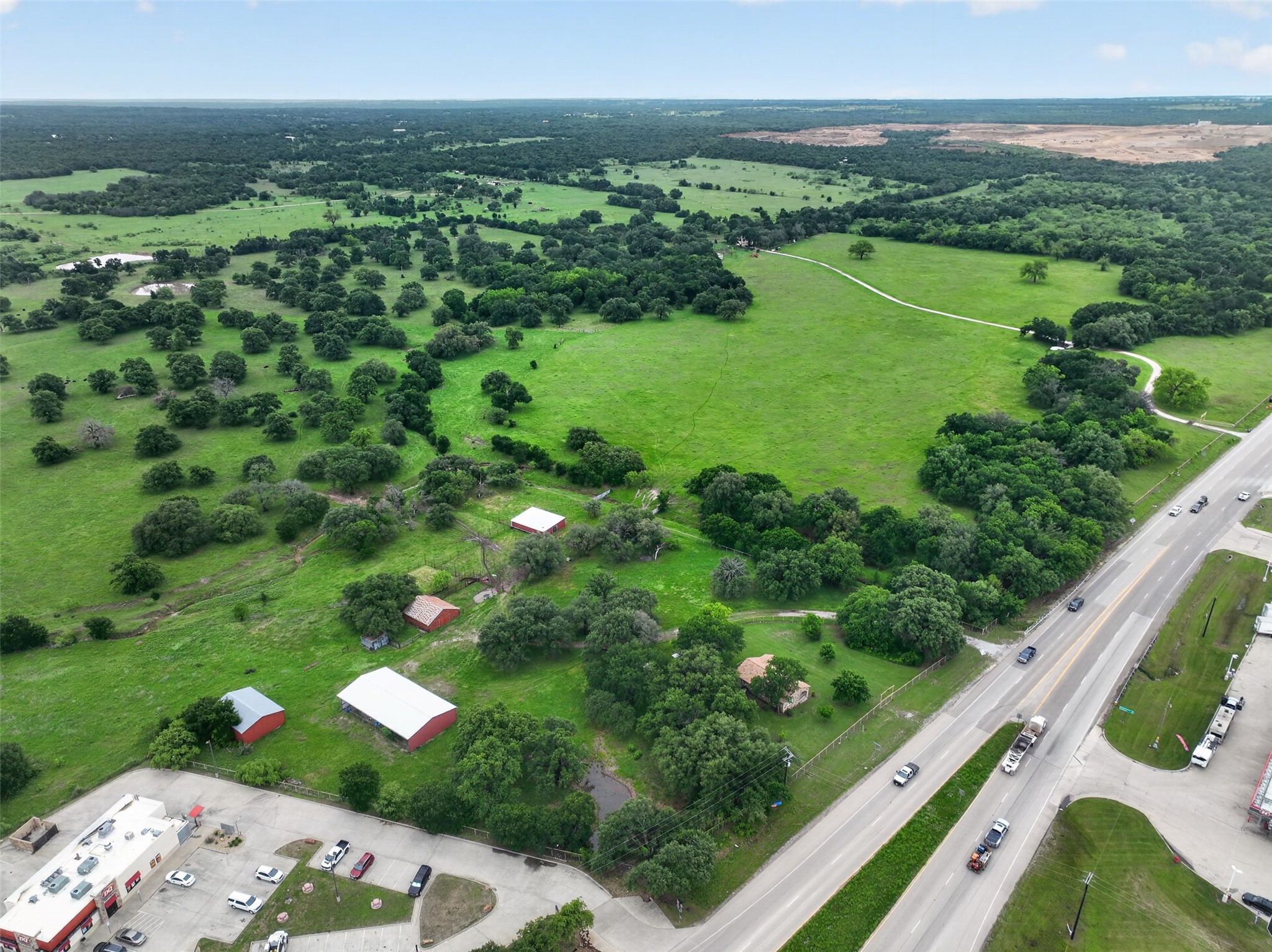 14001 Us-281 Santo TX 76472
